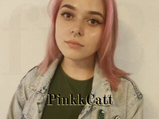 PinkkCatt