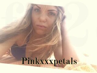 Pinkxxxpetals