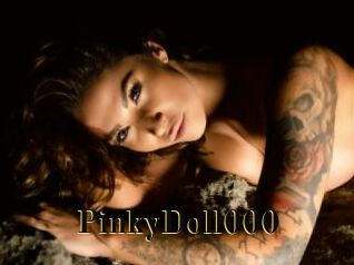 PinkyDoll000