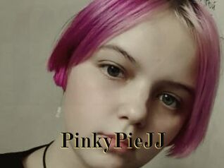 PinkyPieJJ