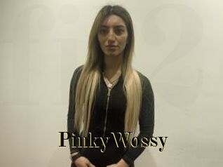 PinkyWossy