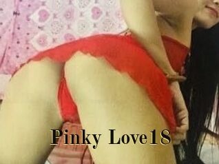 Pinky_Love18 Films 2 Q