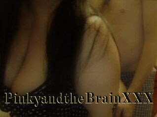 PinkyandtheBrainXXX