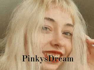 PinkysDream