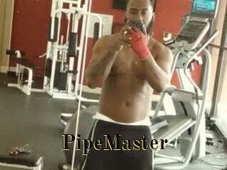 PipeMaster