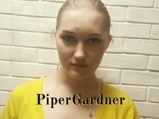 PiperGardner