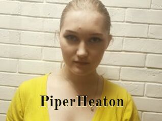 PiperHeaton