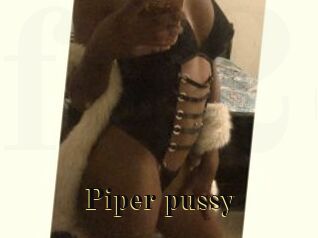 Piper_pussy