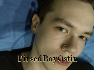 PirsedBoyOstin