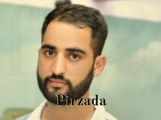 Pirzada