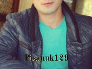 Pisanuk129