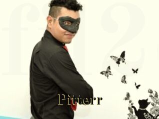 Pitterr