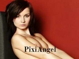 PixiAngel