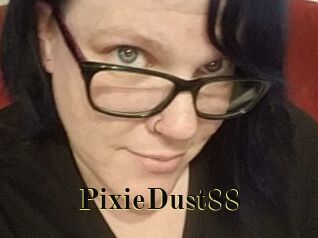 PixieDust88