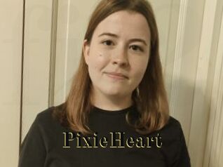 PixieHeart