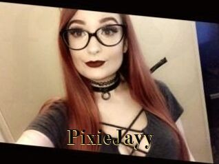 PixieJayy