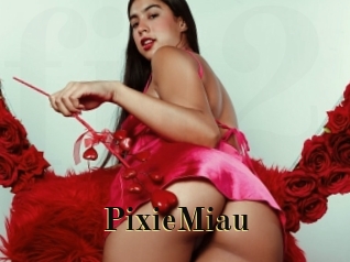 PixieMiau