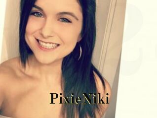 PixieNiki