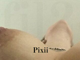 Pixii