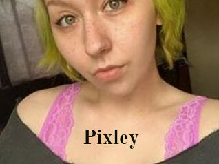 Pixley