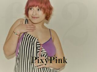 PixyPink