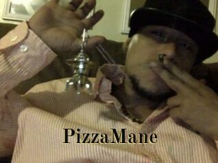 PizzaMane