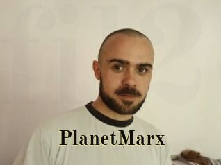 PlanetMarx