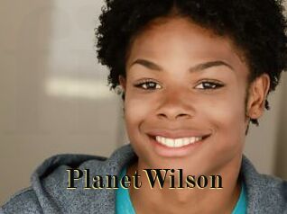 PlanetWilson