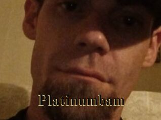 Platinumbam
