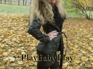PlayBabyPlay