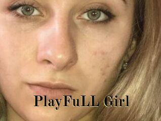 PlayFuLL_Girl
