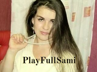 PlayFullSami