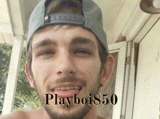 Playboi850