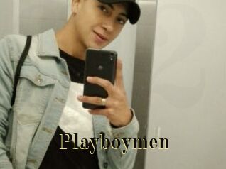 Playboymen