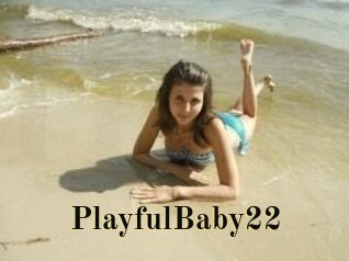 PlayfulBaby22