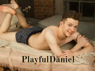 PlayfulDaniel