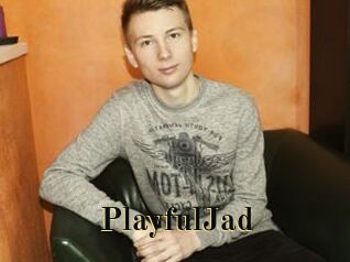 PlayfulJad
