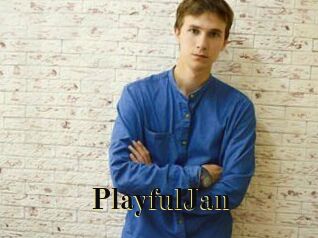 PlayfulJan