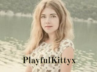 Playful_Kittyx