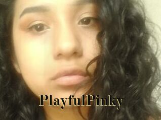 PlayfulPinky