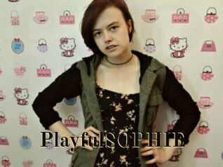 PlayfulSOPHIE