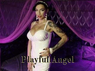 PlayfullAngel