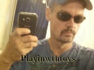 Playinwthtoys