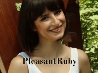 PleasantRuby