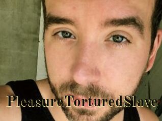 PleasureTorturedSlave
