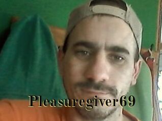 Pleasuregiver69