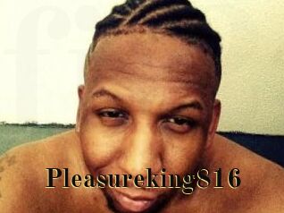 Pleasureking816