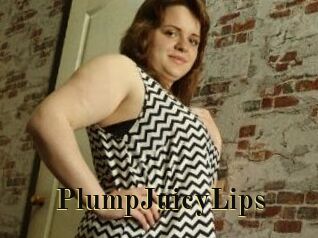 PlumpJuicyLips
