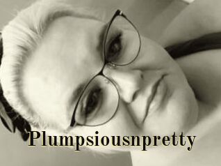 Plumpsiousnpretty