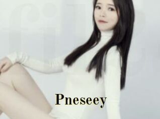 Pneseey